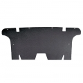 1964-68 Metal Seat Trunk Divider, Coupe
